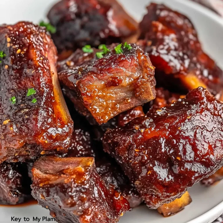Best Country Style Beef Ribs Recipe for Juicy Perfection