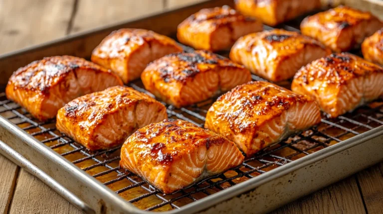 How to Smoke Salmon: A Step-by-Step Guide
