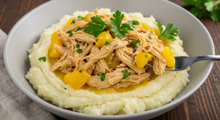 Mississippi Chicken: A Guide to the Classic Slow Cooker Recipe