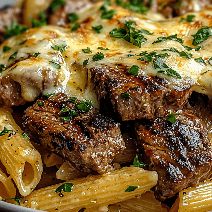 Steak and Pasta: Perfect Pairing Tips and Recipes