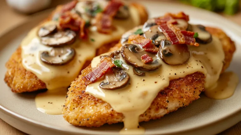 Complete Guide to Alice Springs Chicken Recipe