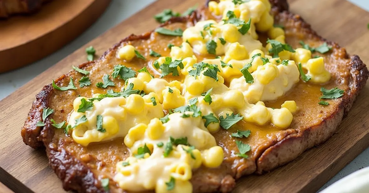 cowboy butter recipe