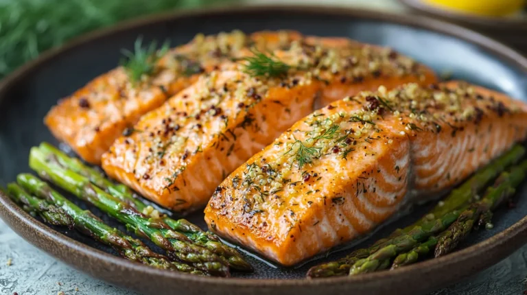 Delicious Coho Salmon Recipe: Step-by-Step Guide for Beginners