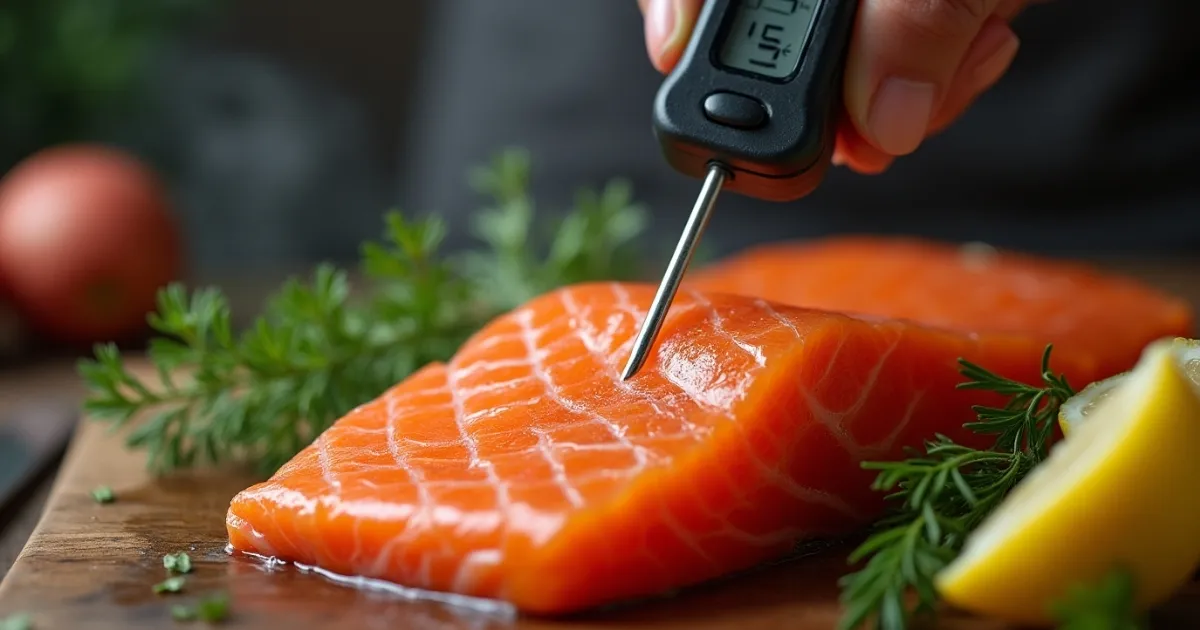 How to Smoke Fish
