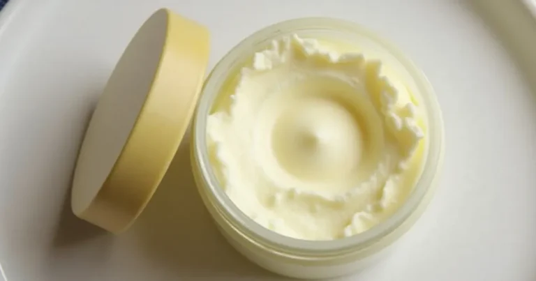 best beef tallow face cream recipe