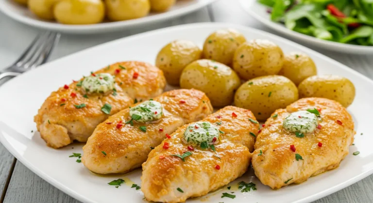 How Long to Cook Thin Chicken Breast in Air Fryer : A Complete Guide