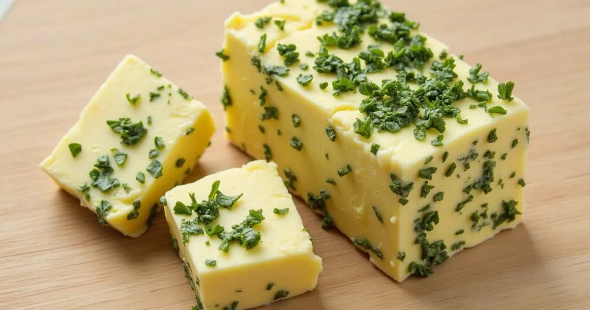 steak butter recipes