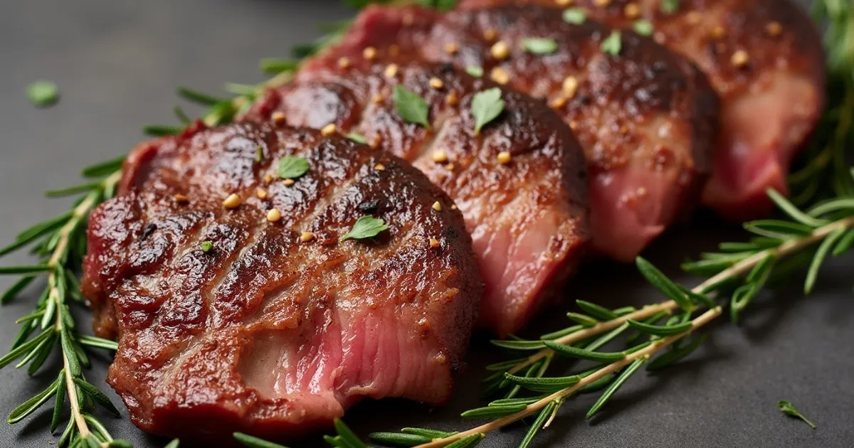 tomahawk steak recipe