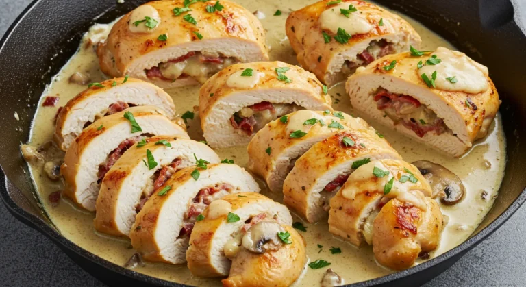 Alice Spring Chicken : Easy and Delicious Chicken Dinner