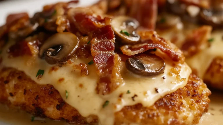 Outback Steakhouse’s Alice Springs Chicken: Recipe and Tips