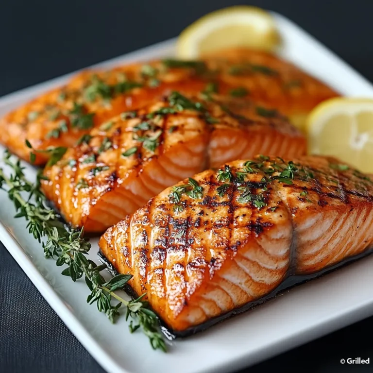 5 Best Coho Salmon Recipes for a Flavorful and Healthy Meal