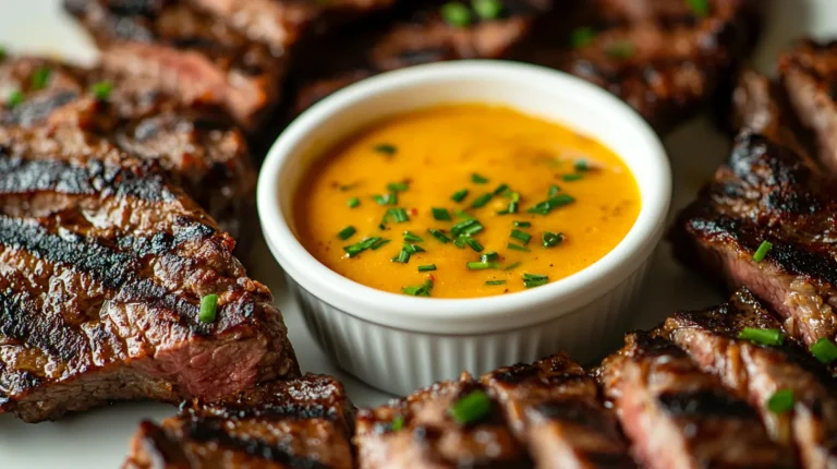 Cowboy Butter Recipe: Elevate Your Steak Experience