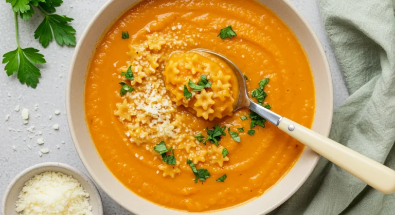The Healing Benefits of Italian Penicillin Soup