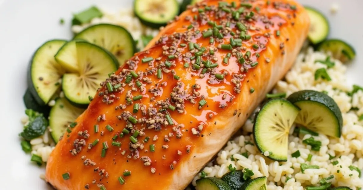 m celle salmon nbc recipes