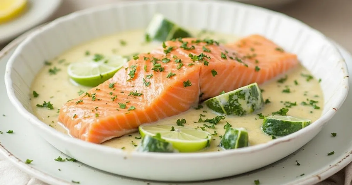 michelle salmon nbc recipes