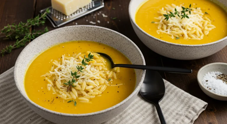 Exploring Penicillin Soup: The Italian Classic