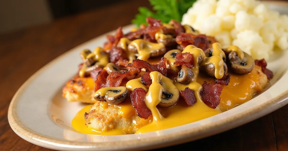alice springs chicken outback
