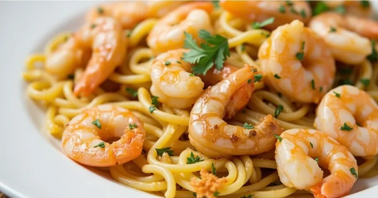 Delicious Chicken and Shrimp Recipes 5 Easy Ideas (5)