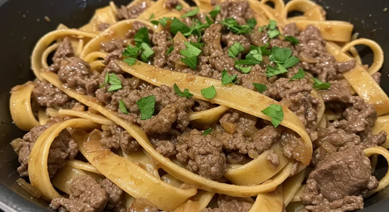 Delicious Beef Kidney Recipe French Rognon for Tender Flavor