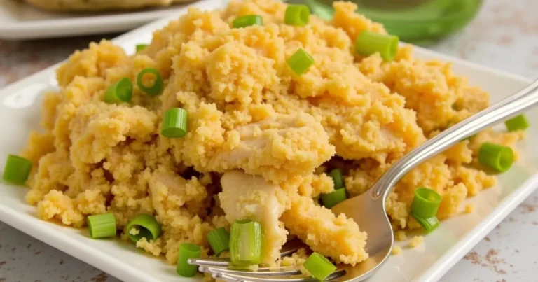Best Chicken Dressing Recipe: A Perfect 5-Step Guide
