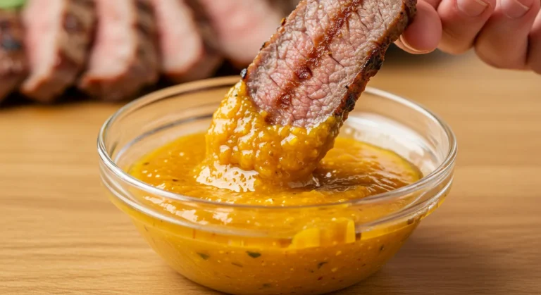 How to Make Cowboy Butter Seasoning at Home: 5 Simple Steps