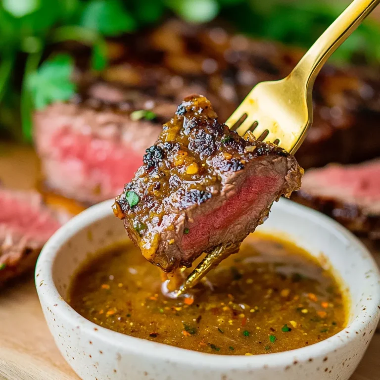 How to Make Cowboy Butter Seasoning at Home: 5 Simple Steps