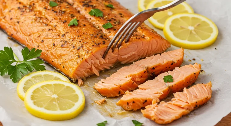 How Long to Smoke Salmon at 225°F: Perfect Smoking Time and Tips