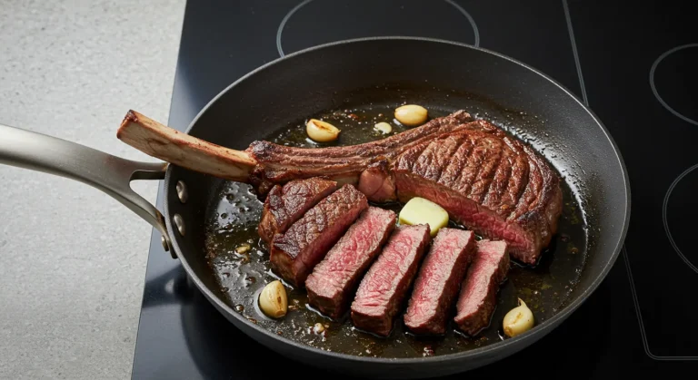 Ultimate Guide: How to Cook Tomahawk Steak to Perfection