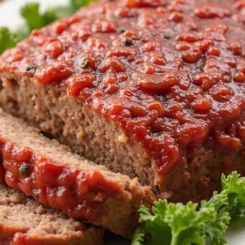 meatloaf recipe with onion soup mix