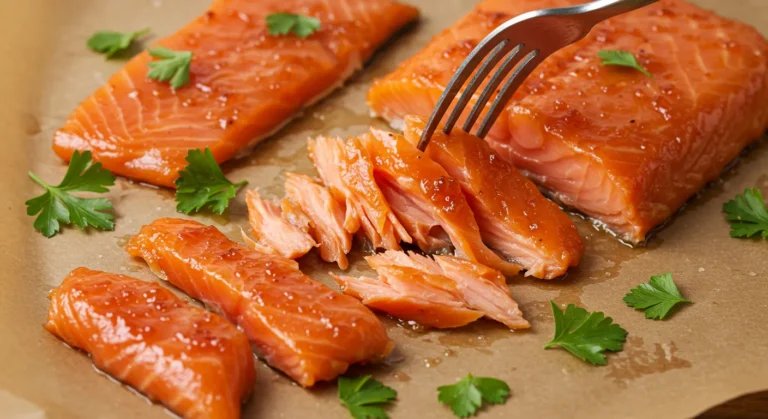 Perfect Smoked Salmon Brine Recipe: 3 Simple Steps