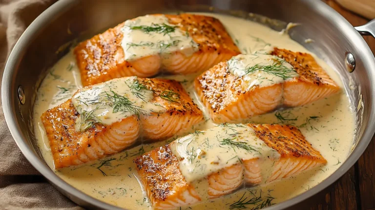 Delicious Silver Salmon Recipe: A Simple and Tasty Guide