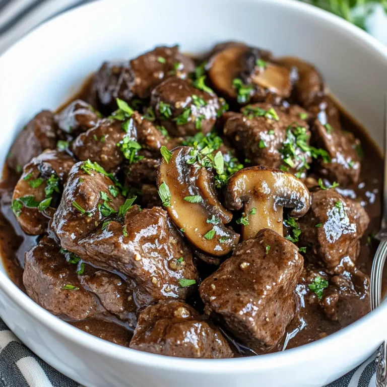 Delicious and Nutritious Beef Heart Recipes