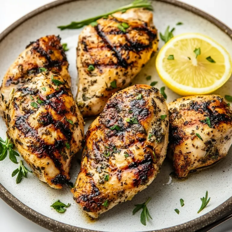 Best 5 Blackstone Chicken Recipes: Quick and Delicious Griddle Ideas