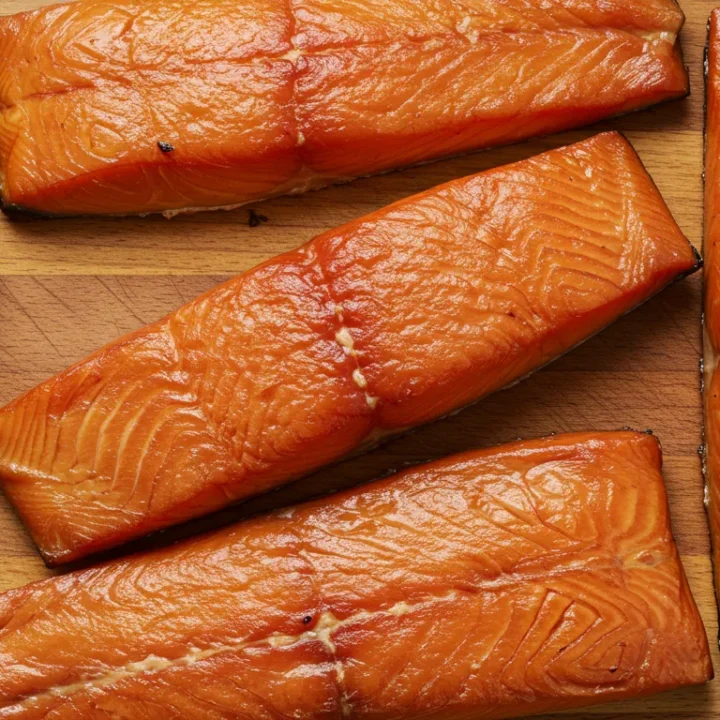 Brine Recipe for Salmon Smoking: 5 Easy Steps