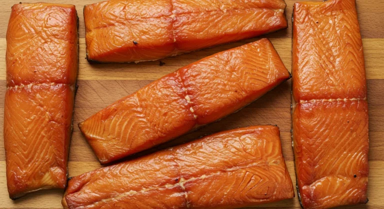 Brine Recipe for Salmon Smoking: 5 Easy Steps