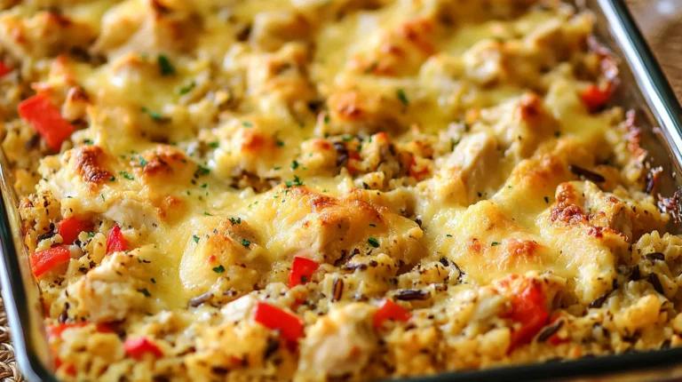 Chicken and Dressing: A Step-by-Step Cooking Guide
