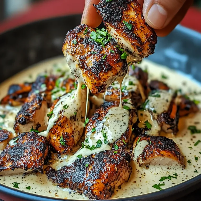 Garlic Sauce Grilled Chicken: A Flavorful Delight