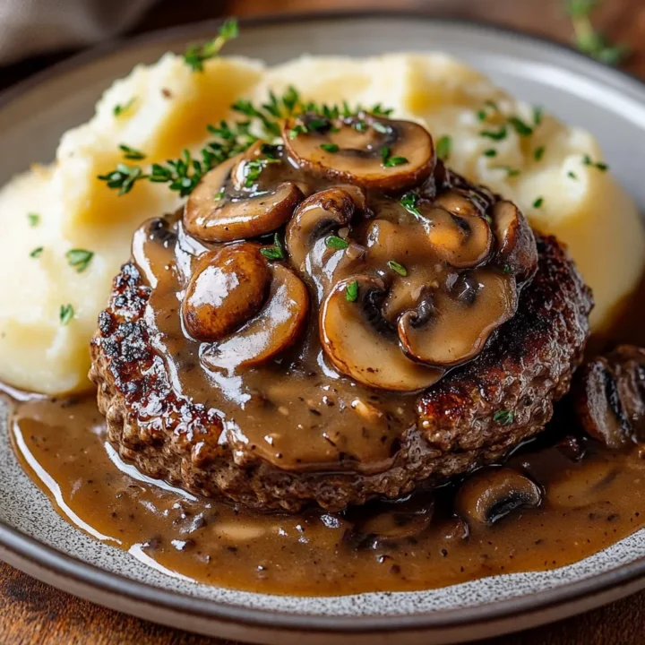 Easy and Tender Cube Steak Recipes