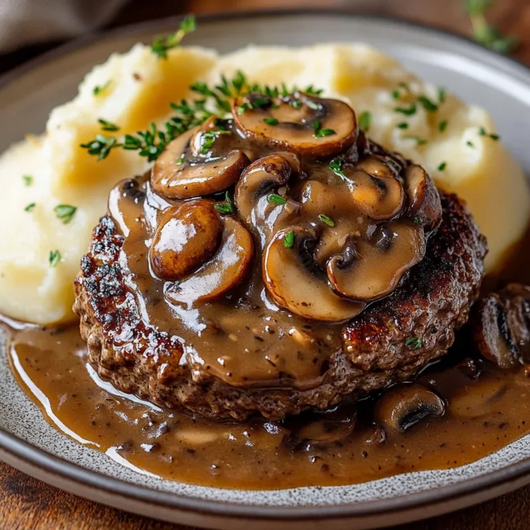 Easy and Tender Cube Steak Recipes