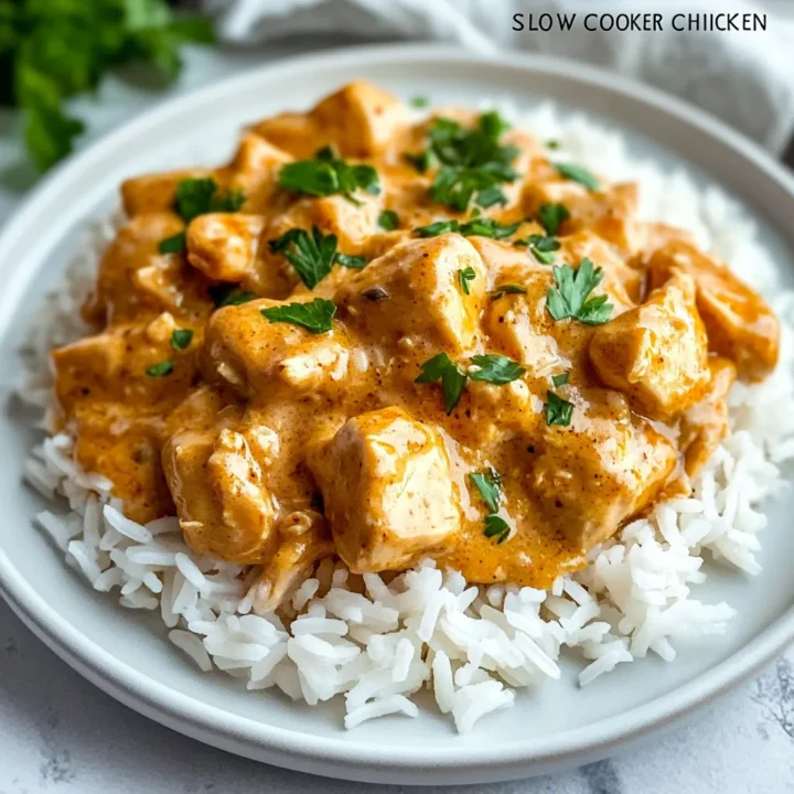 Cozy Up with Smothered Chicken and Rice