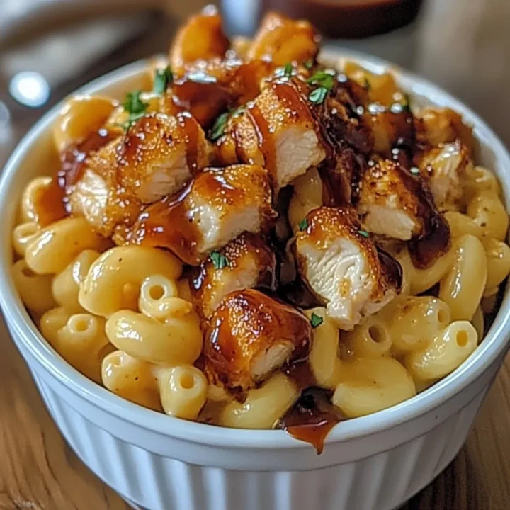 Creamy Honey Pepper Chicken Recipe
