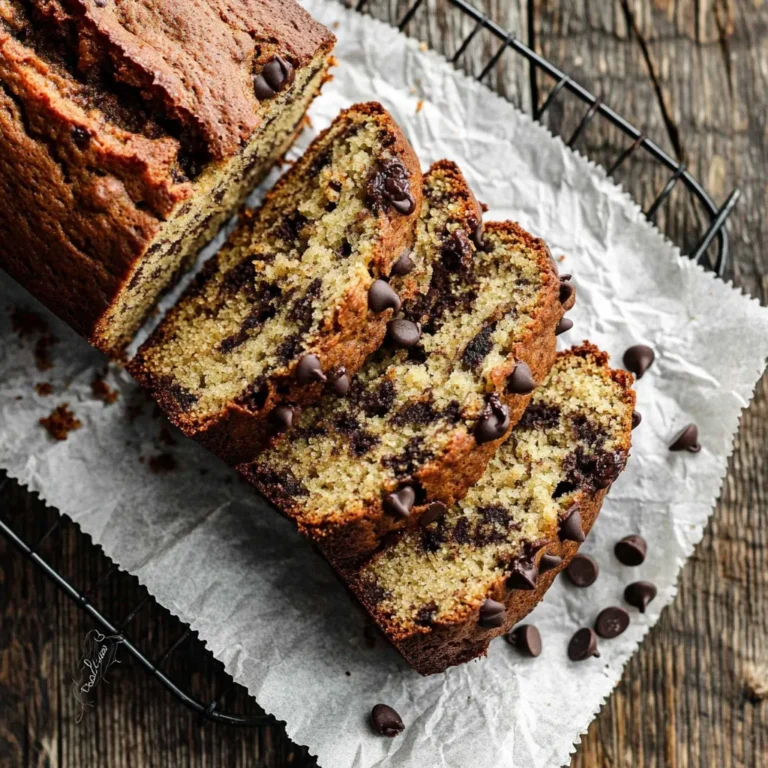 Moist Banana Bread Recipe: The Ultimate Guide to Perfecting This Classic Treat